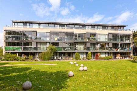 Apartment, Richmond Hall, Milltown, Avenue Mount Saint Annes, Dublin 6, Dublin - Photo 5