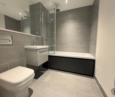 2 bedroom apartment to rent - Photo 6