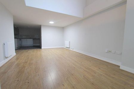 1 bedroom duplex to rent - Photo 4