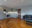 1 Bedroom flat to rent in Sesame Apartments, Battersea, SW11 - Photo 6