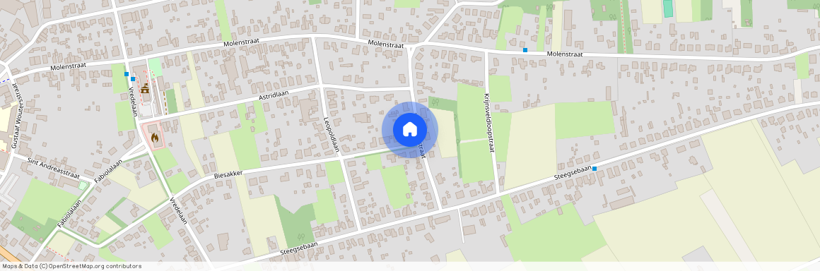 Krijnsveldstraat 15, 2490 Balen