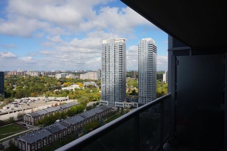For Lease - 135 Village Green Square Unit# 2121, Toronto, Ontario - Photo 4