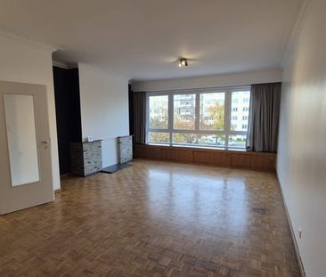 Appartement te huur - Photo 1