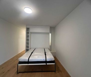 New 1.5-room studio on the upper floor (No. 12) - Foto 3