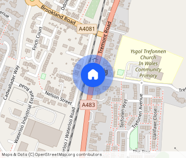 3 bedroom flat to rent - Photo 1