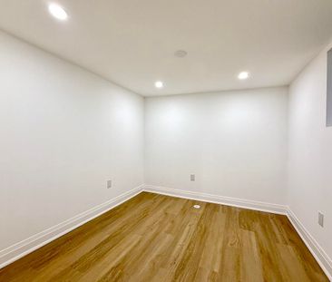 For Lease - 72 Laurier Avenue Unit# Bsmnt, Richmond Hill, Ontario - Photo 2