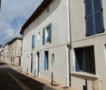 Location Appartement 2 pièces 35m² - Photo 4