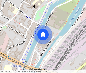 Appartement à louer - Photo 1