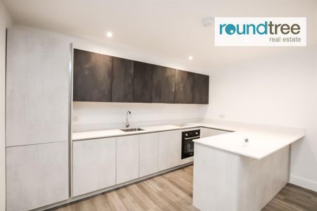 3 bedroom apartment to rent - Photo 4