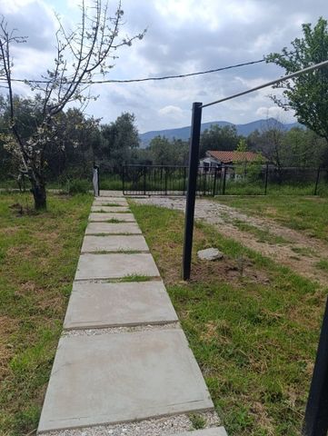 Μονοκατοικία για ενοικίαση Τοξότες (Τοπείρο) - Φωτογραφία 5
