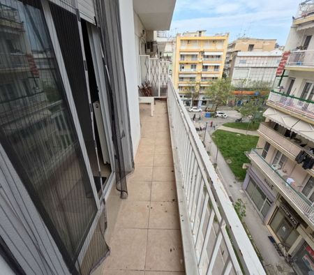 Studio/Γκαρσονιέρα για ενοικίαση Τίμιου Σταυρού (Σέρρες) - Φωτογραφία 3