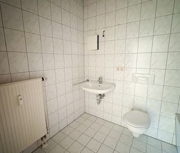 3-Raum-Wohnung mit Balkon & Einbauküche in Bermsgrün - Photo 6