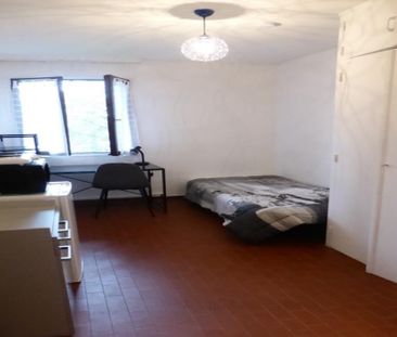 Location Appartement 1 pièce 9m² ORSAY 91400 - Photo 2