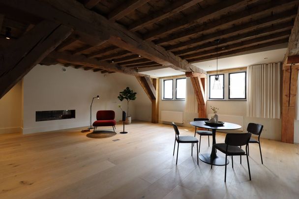 Te huur: Appartement Bredestraat in Maastricht - Photo 1