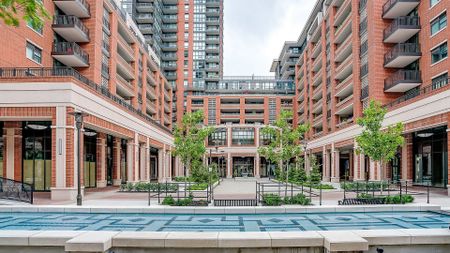 For Lease - 830 Lawrence Avenue Unit# 331, Toronto, Ontario - Photo 5