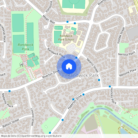 47b Riverton Drive, Randwick Park, Manukau City