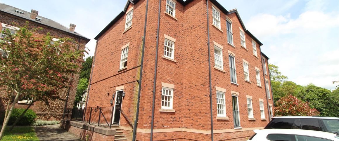 36 Wem Mill Mill Street, Shrewsbury, SY4 5GB - Photo 1