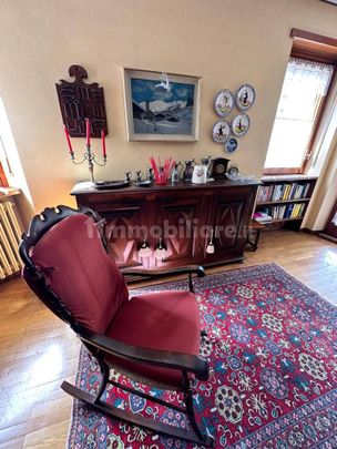Trilocale via Giuseppe Verdi 11, Centro, Bardonecchia - Foto 1