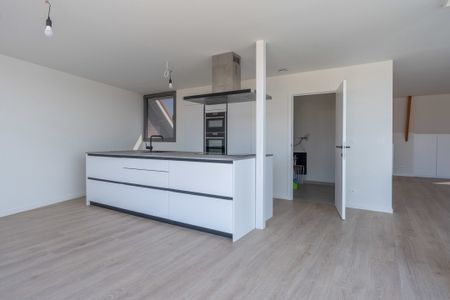 Centraal gelegen app met 2 slpk en ruim terras te Kasterlee. - Foto 2