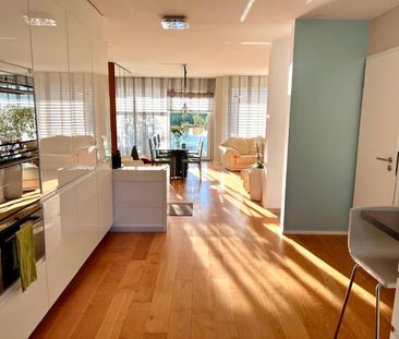 5.5 Zimmer, 140 m² - Photo 2