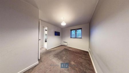 1 bedroom apartment to rent - Photo 2