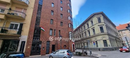 Kiadó jó állapotú lakás - Budapest V. kerület - Fotó 3