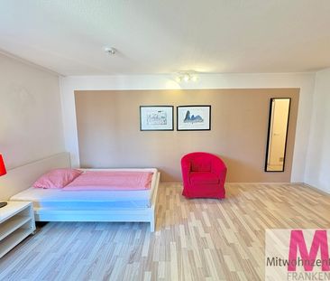 Gepflegte Wohnung in zentraler Lage - Photo 4