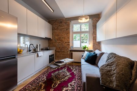 Kościuszki 70 - Photo 3