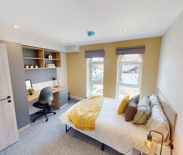 Flat 12, Commercial Point, NG9 2NG, NOTTINGHAM - Photo 6