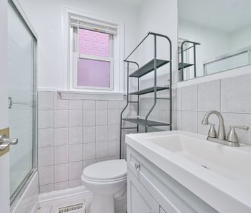 For Lease - 20 East Drive, Toronto, Ontario - Photo 1