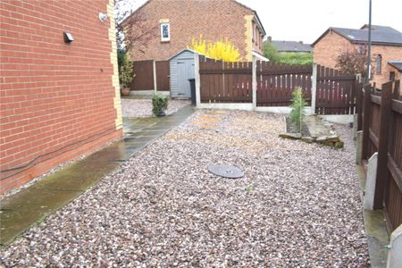 Atherton Road, Shipley View, Ilkeston, Derbyshire, DE7 - Photo 5