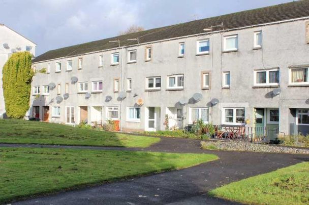 2 bedroom duplex to rent - Photo 1