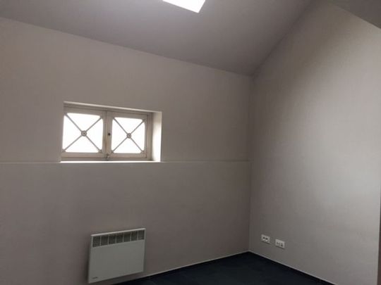 Appartement te huur - Photo 1