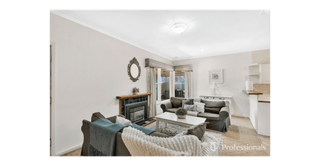 Spacious 2-Bedroom Home - Photo 2