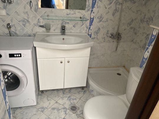 Studio/Γκαρσονιέρα για ενοικίαση Καλκάνη (Σέρρες) - Photo 1