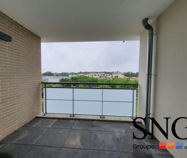 T2 AVEC BALCON ET PARKING - Photo 4