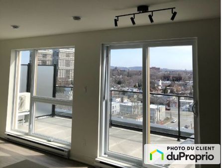 275 Le Luca - 4½, Chomedey à louer - Photo 4