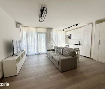 Apartament cu 2 camere, ultracentral, Complex Alenia - Fotografie 2
