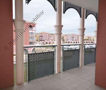 Location Appartement 1 pièce 29m² LATTES 34970 - Photo 6
