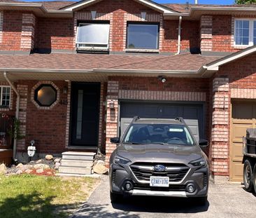 For Lease - 415 Ferndale Drive, Barrie, Ontario - Photo 1