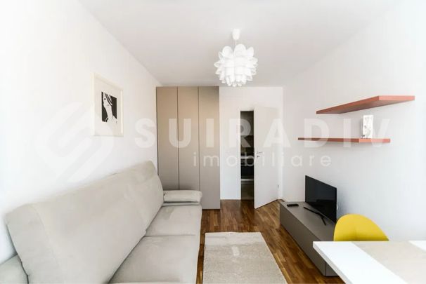Apartament modern in Park Lake, parcare subterana, balcon, langa Iulius Mall - Photo 1