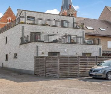 Appartement te huur in Putte voor € 740 met 1 slaapkamer - Photo 5