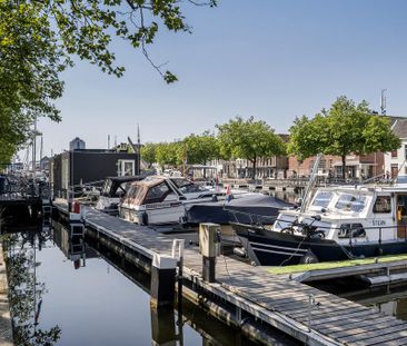 Te huur: Huis Willem Beukelszoonstraat 11 C in Vlaardingen - Photo 6