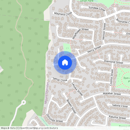 53 Percy Street, Qld 4868, Mount Sheridan