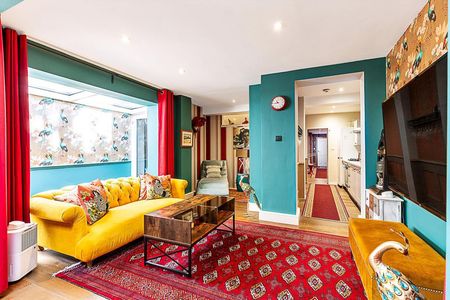 Glazbury Road - Photo 4