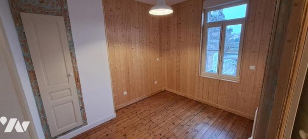 Maison rénovée avec goût - Photo 1