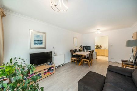 Boardwalk Place, Poplar, E14 - Photo 4
