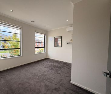 Modern Comfort in a Growing Family Community - Photo 3