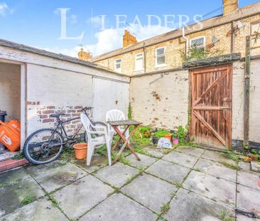 1 bedroom house to rent - Photo 2