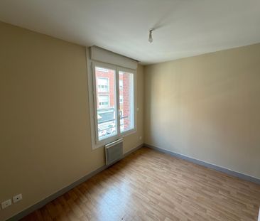 Location Appartement 2 pièces 27m² AMIENS 80000 - Photo 5